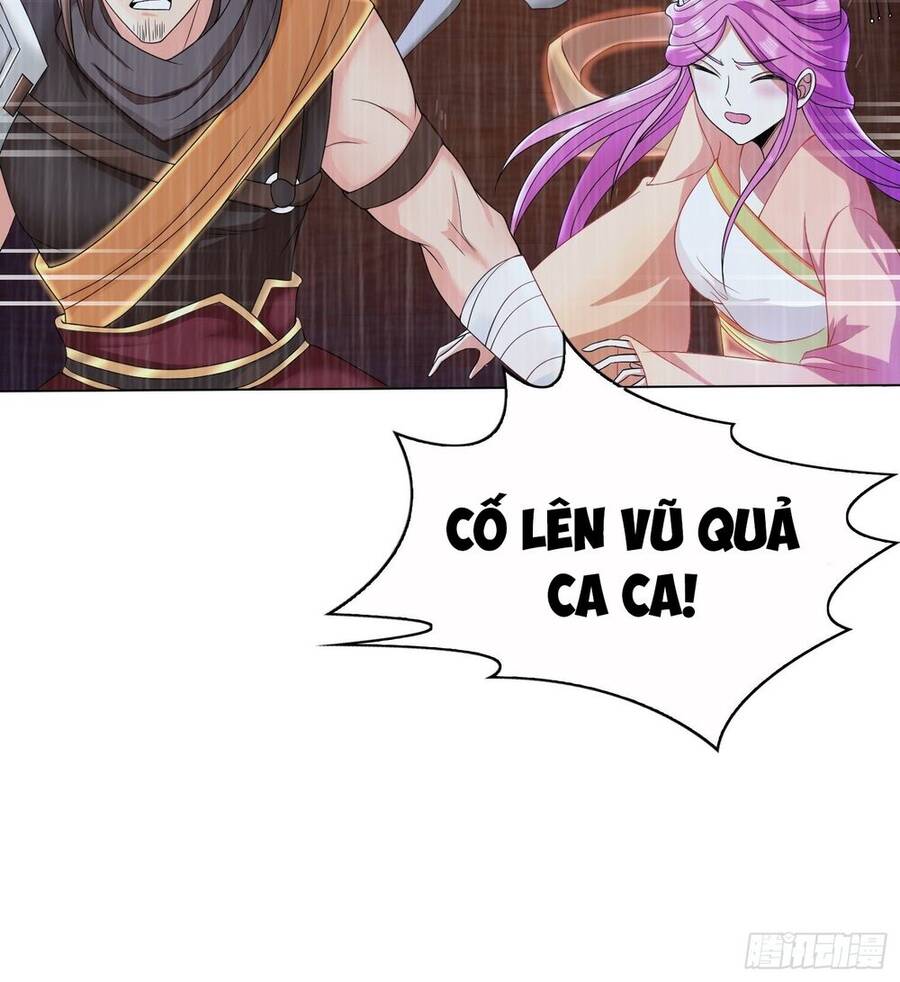 Người Ở Rể Bị Ép Thành Phản Diện Chap 384 - Next Chap 385