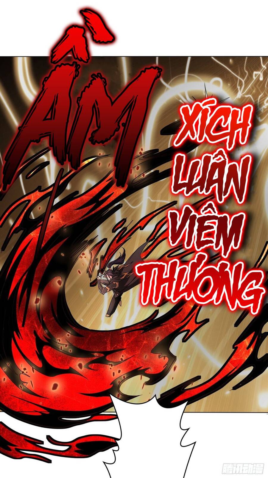 Người Ở Rể Bị Ép Thành Phản Diện Chap 384 - Next Chap 385