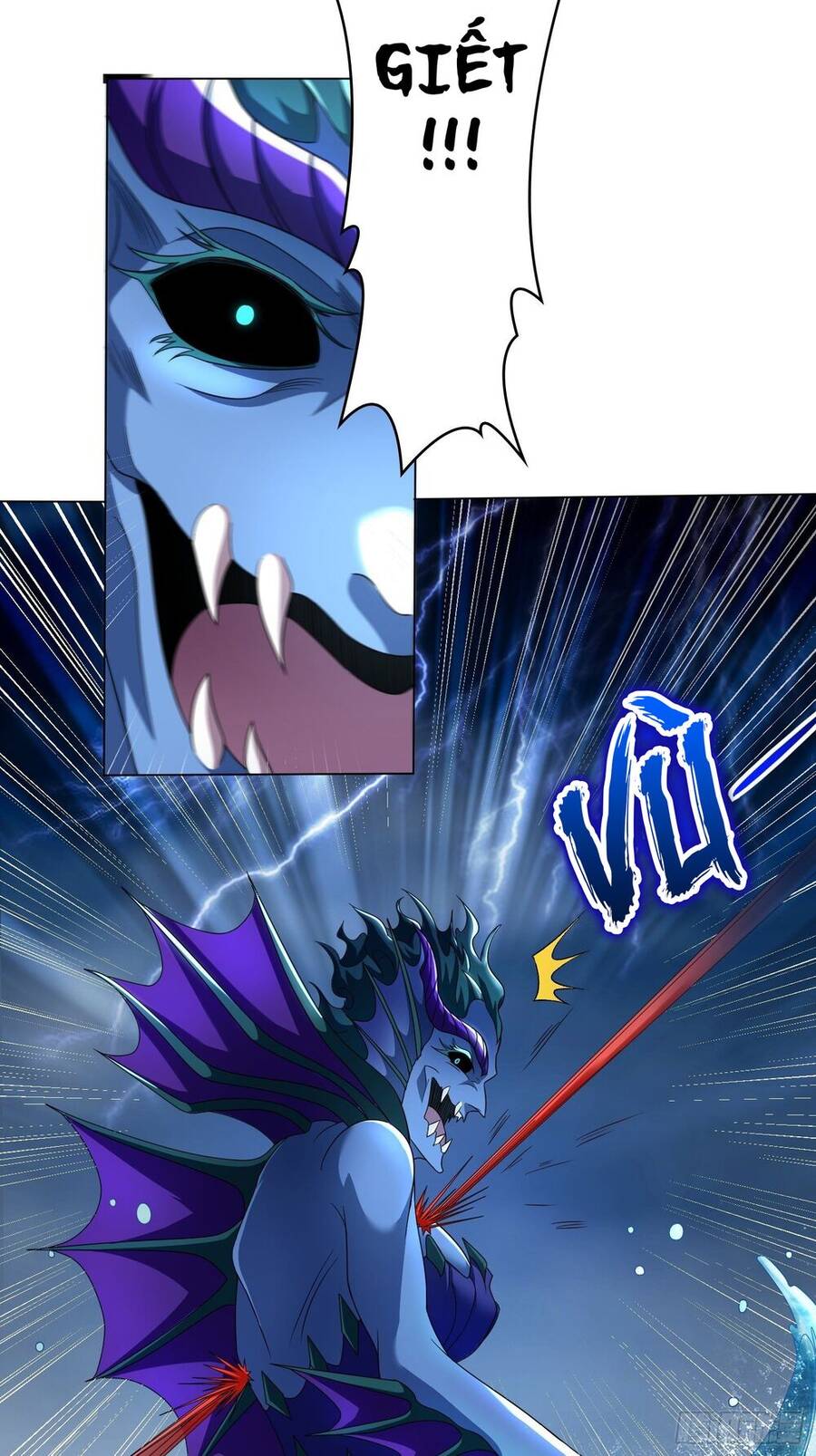 Người Ở Rể Bị Ép Thành Phản Diện Chap 384 - Next Chap 385