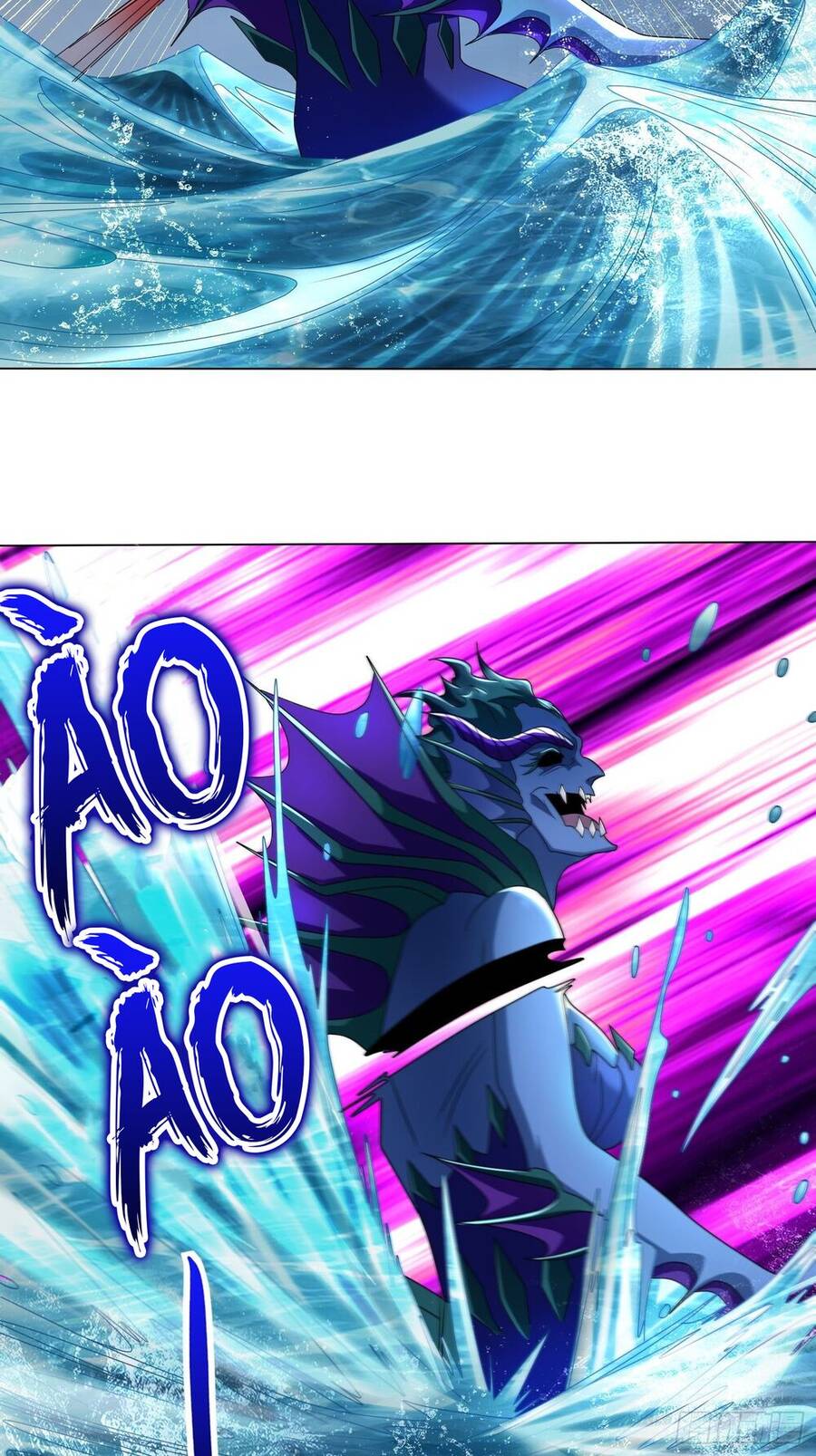 Người Ở Rể Bị Ép Thành Phản Diện Chap 384 - Next Chap 385