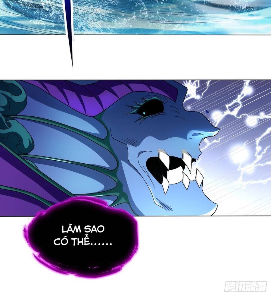 Người Ở Rể Bị Ép Thành Phản Diện Chap 384 - Next Chap 385
