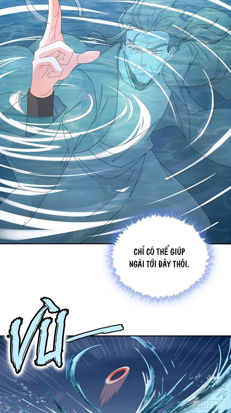 Người Ở Rể Bị Ép Thành Phản Diện Chap 384 - Next Chap 385