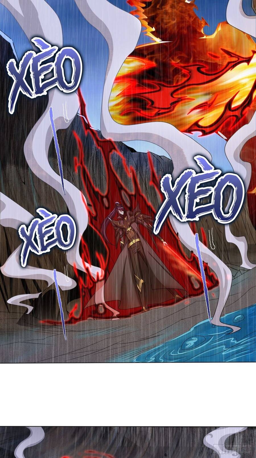 Người Ở Rể Bị Ép Thành Phản Diện Chap 384 - Next Chap 385