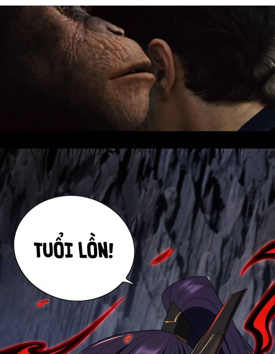 Người Ở Rể Bị Ép Thành Phản Diện Chap 384 - Next Chap 385