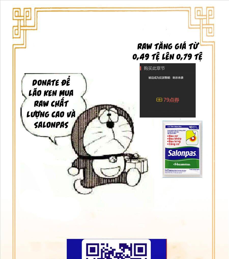 Người Ở Rể Bị Ép Thành Phản Diện Chap 384 - Next Chap 385