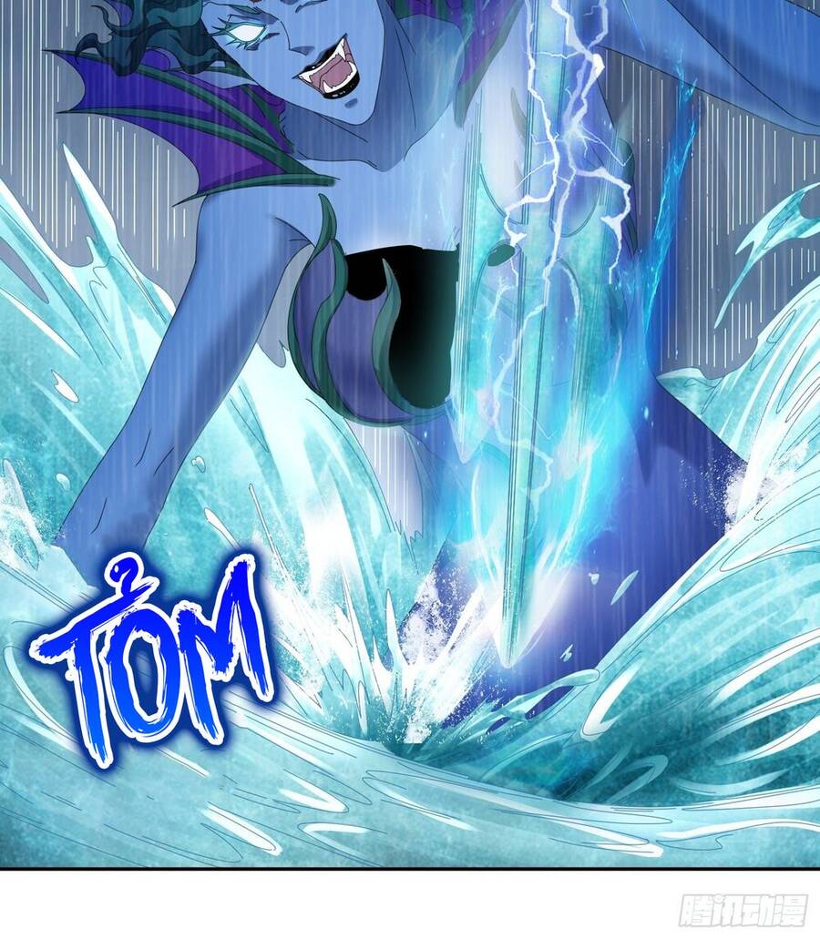 Người Ở Rể Bị Ép Thành Phản Diện Chap 384 - Next Chap 385