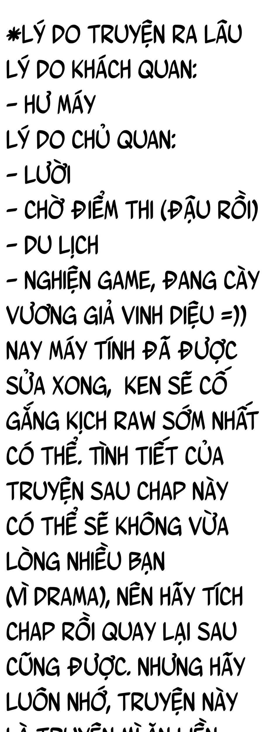 Người Ở Rể Bị Ép Thành Phản Diện Chap 385 - Next Chap 386