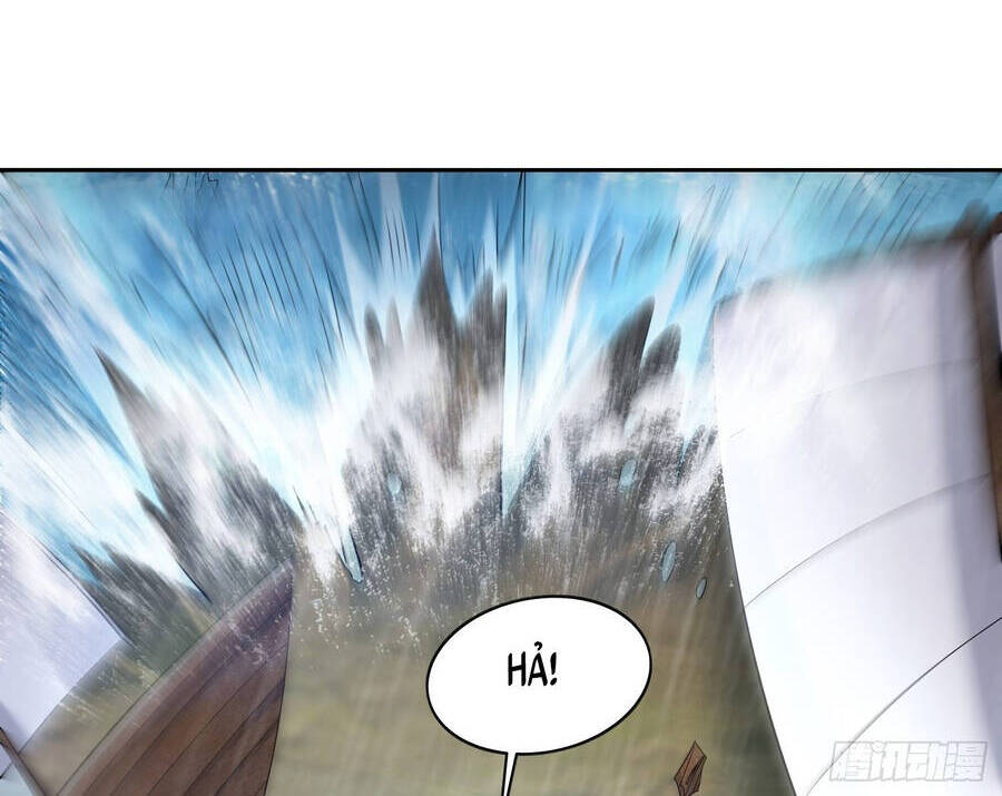 Người Ở Rể Bị Ép Thành Phản Diện Chap 385 - Next Chap 386
