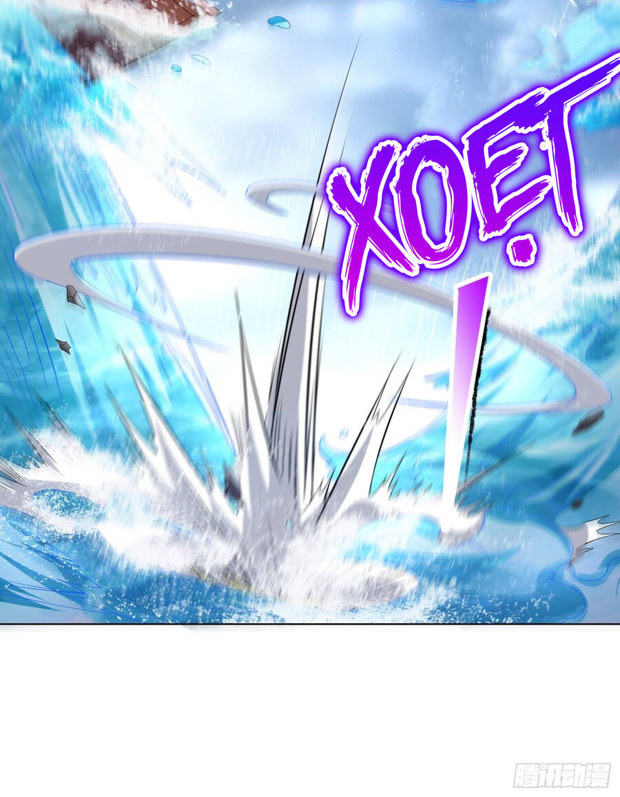 Người Ở Rể Bị Ép Thành Phản Diện Chap 385 - Next Chap 386