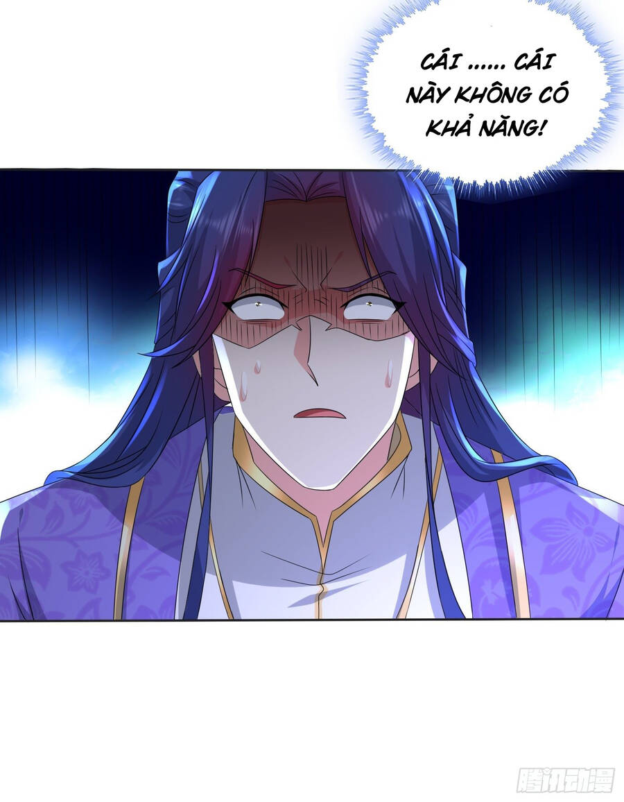 Người Ở Rể Bị Ép Thành Phản Diện Chap 385 - Next Chap 386
