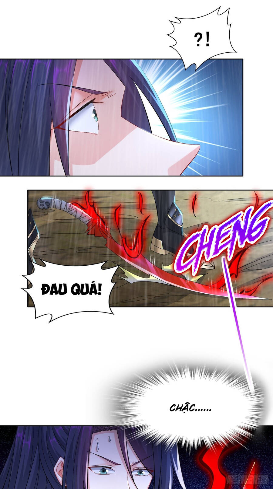 Người Ở Rể Bị Ép Thành Phản Diện Chap 385 - Next Chap 386