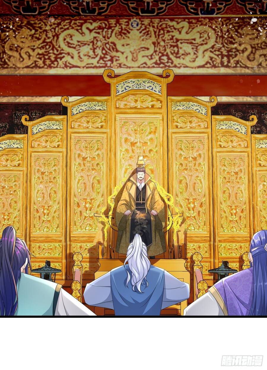 Người Ở Rể Bị Ép Thành Phản Diện Chap 386 - Next Chap 387