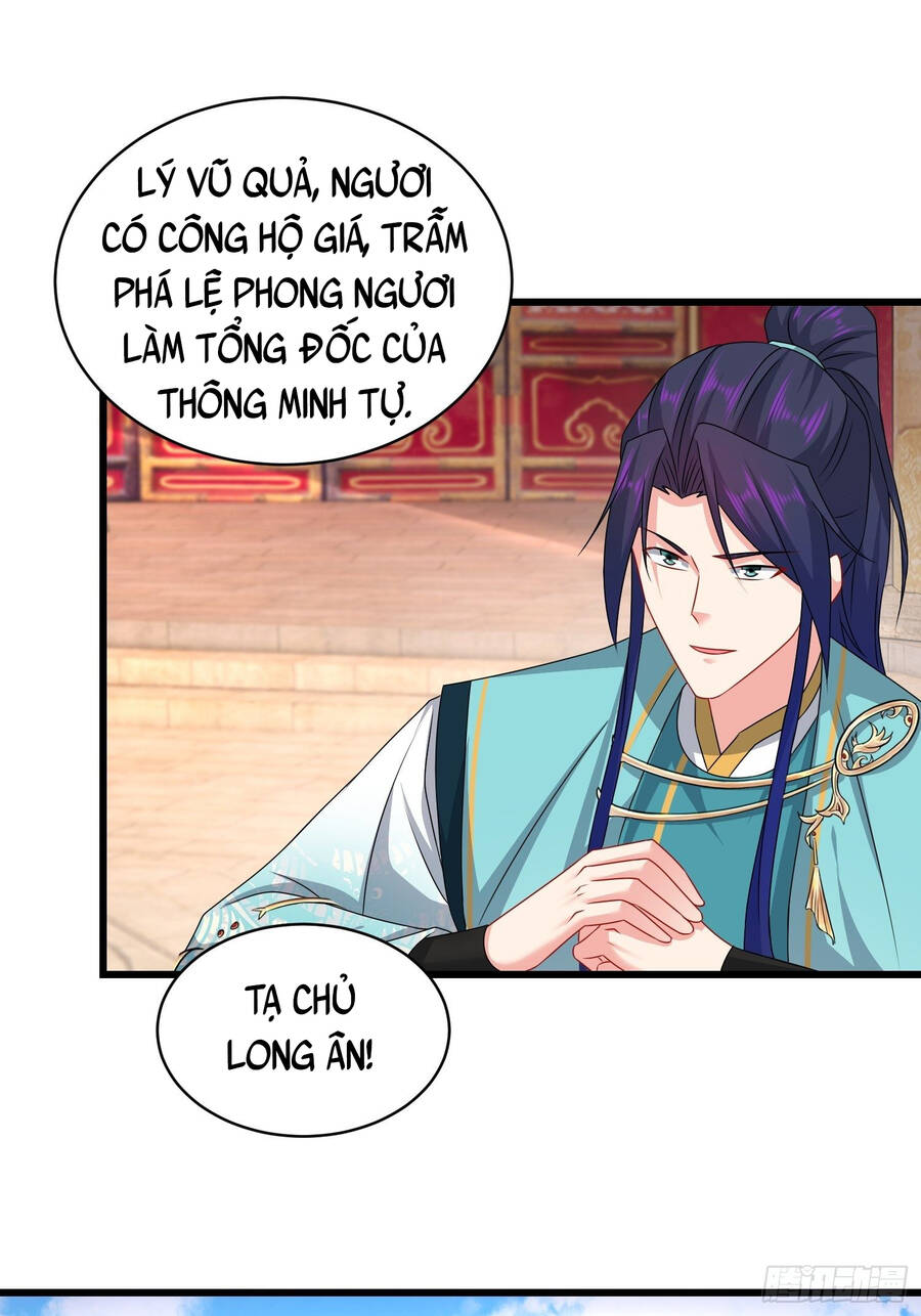 Người Ở Rể Bị Ép Thành Phản Diện Chap 386 - Next Chap 387