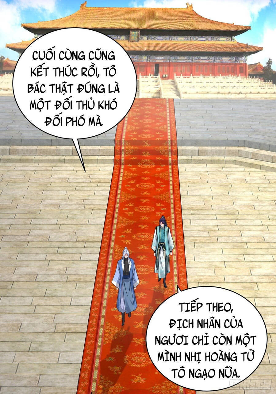 Người Ở Rể Bị Ép Thành Phản Diện Chap 386 - Next Chap 387