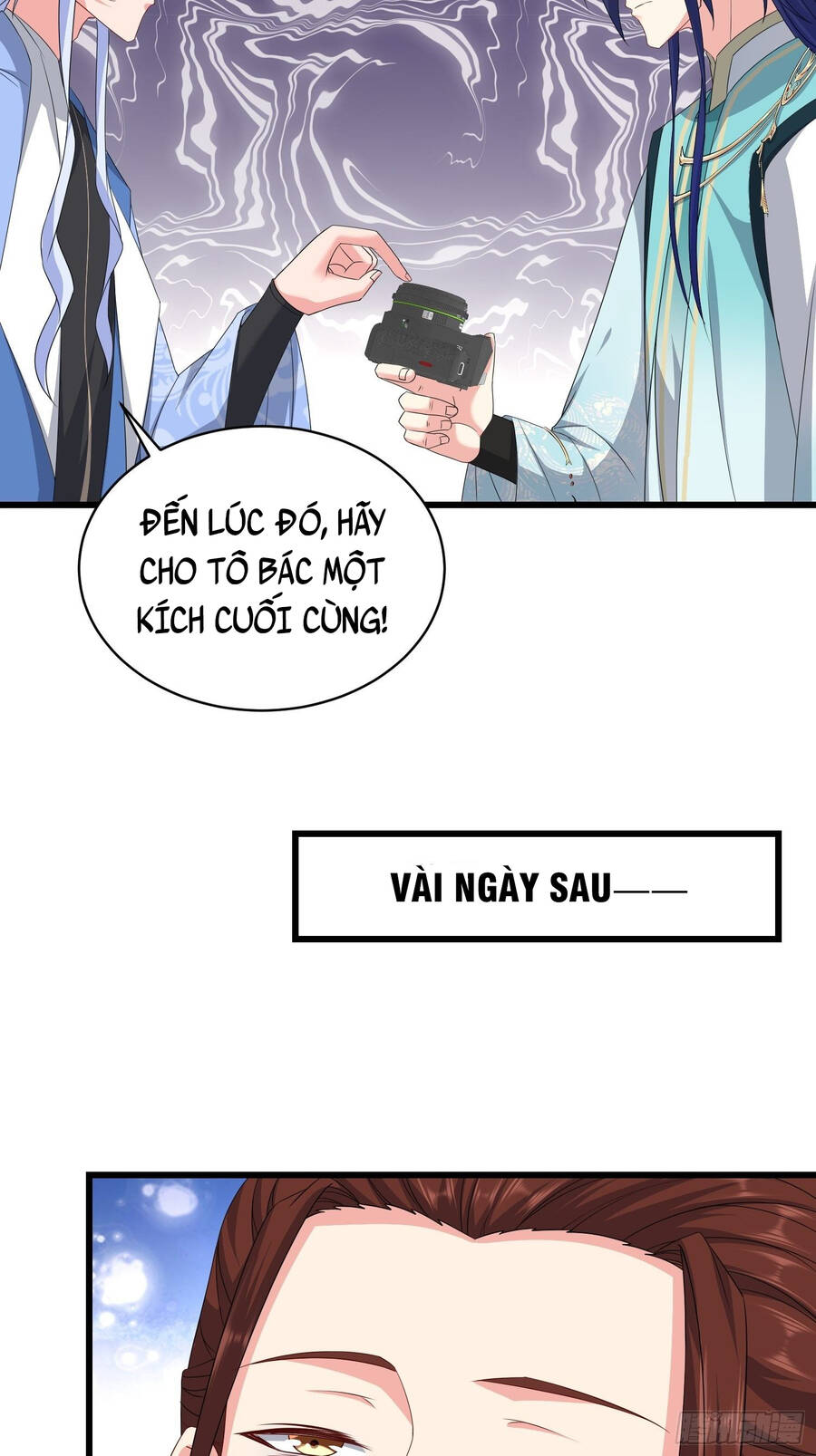 Người Ở Rể Bị Ép Thành Phản Diện Chap 386 - Next Chap 387