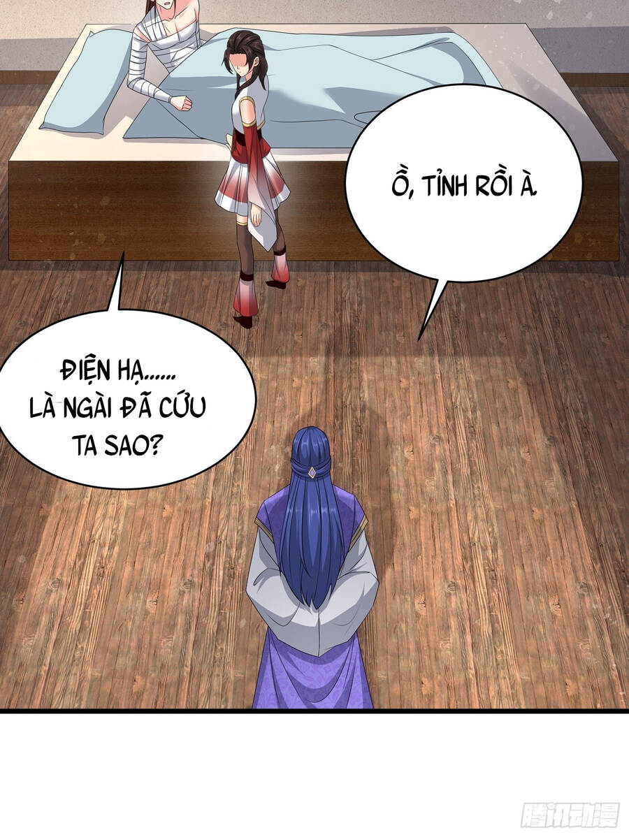 Người Ở Rể Bị Ép Thành Phản Diện Chap 386 - Next Chap 387