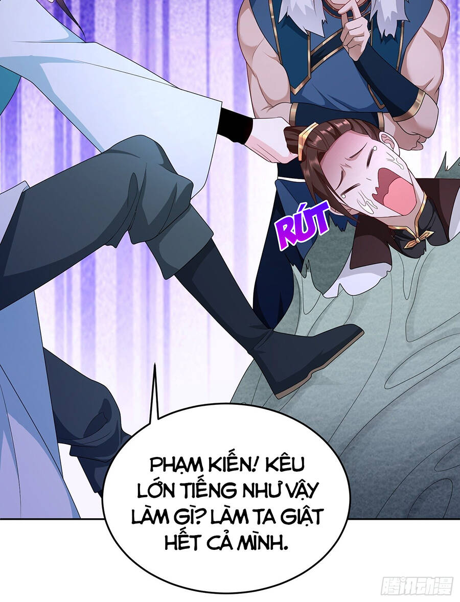 Người Ở Rể Bị Ép Thành Phản Diện Chap 396 - Next Chap 397