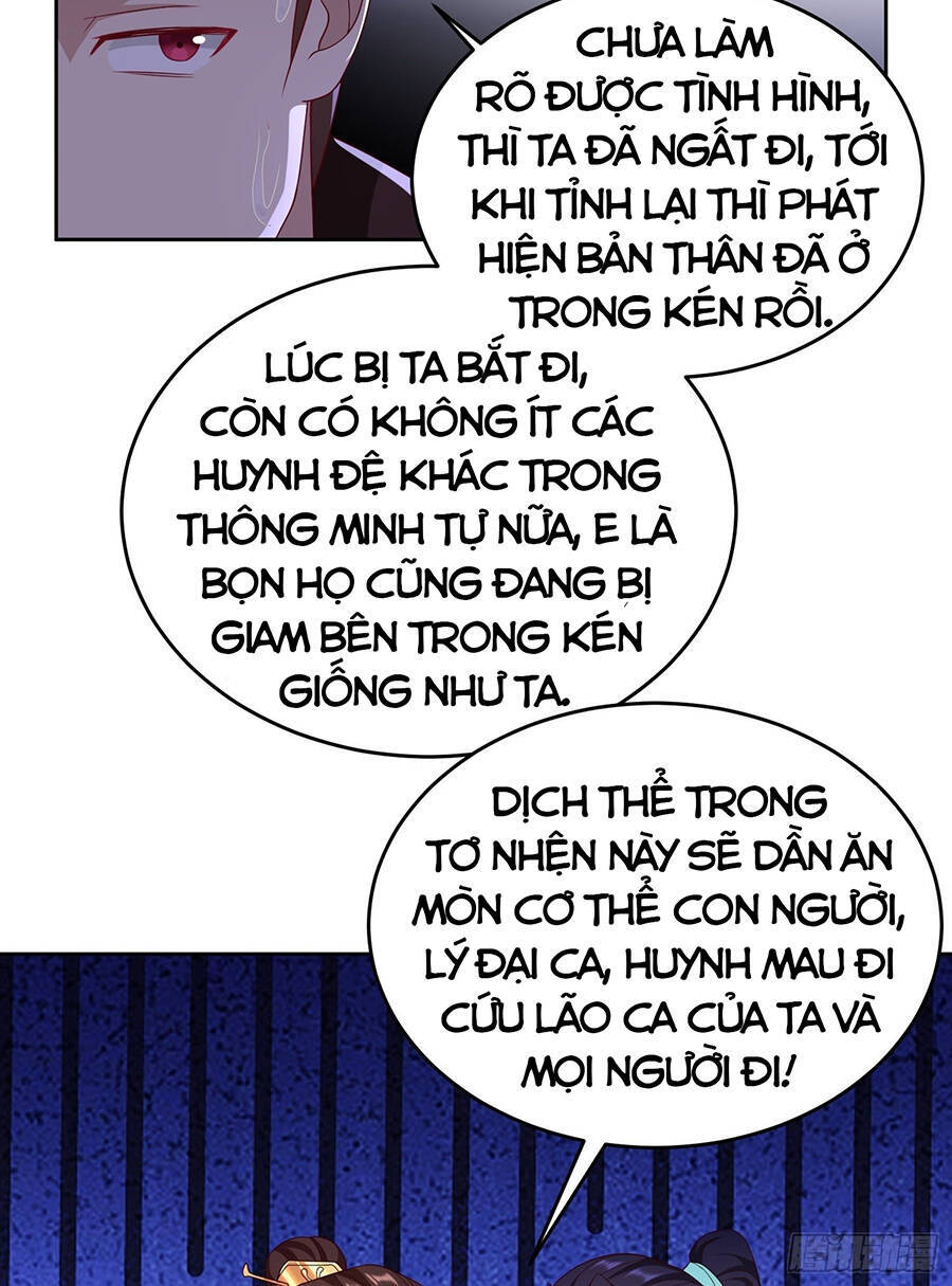 Người Ở Rể Bị Ép Thành Phản Diện Chap 396 - Next Chap 397
