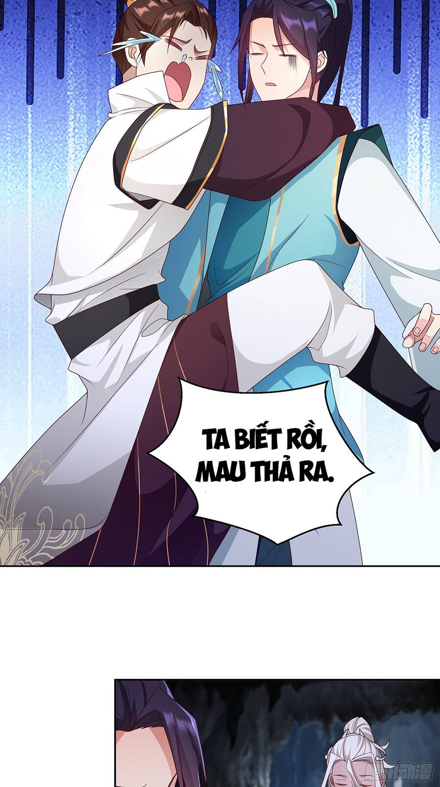 Người Ở Rể Bị Ép Thành Phản Diện Chap 396 - Next Chap 397