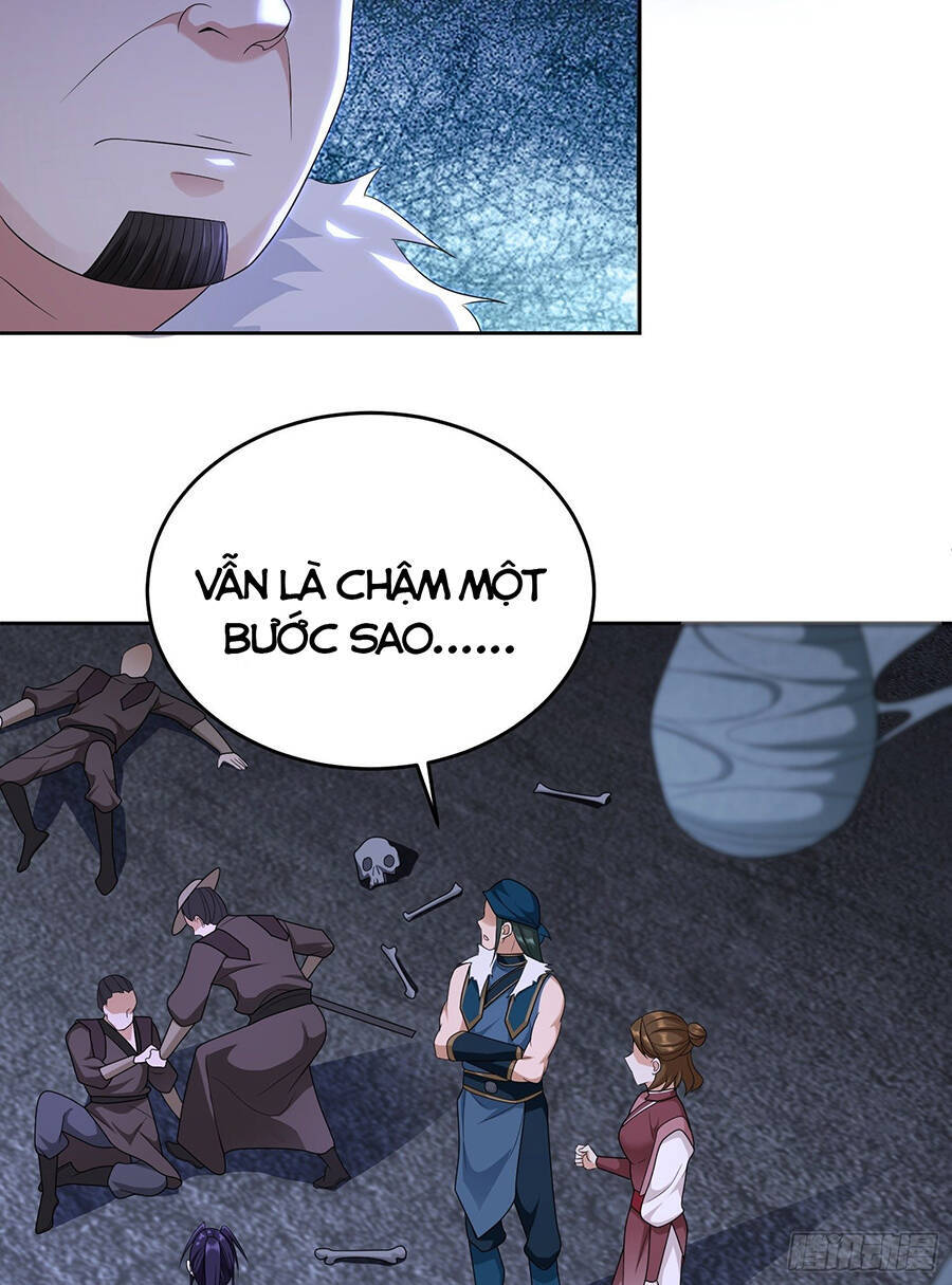 Người Ở Rể Bị Ép Thành Phản Diện Chap 396 - Next Chap 397