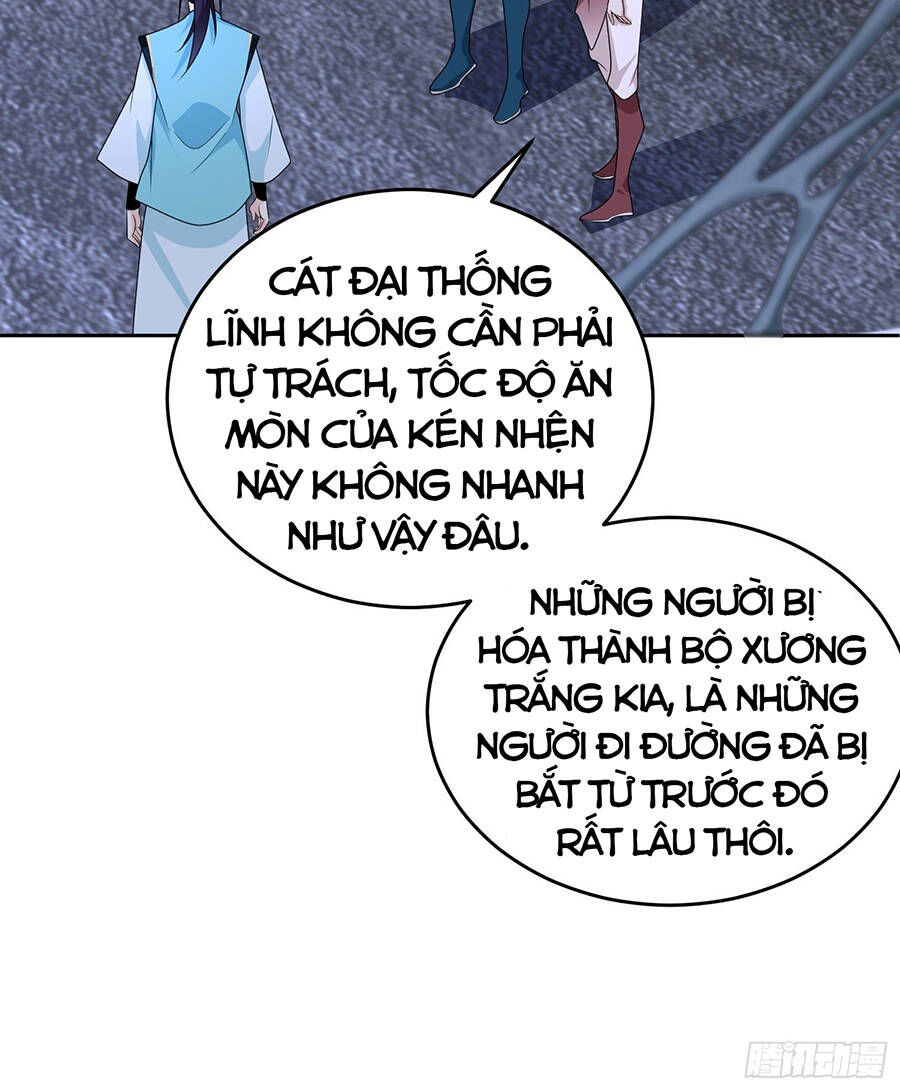 Người Ở Rể Bị Ép Thành Phản Diện Chap 396 - Next Chap 397