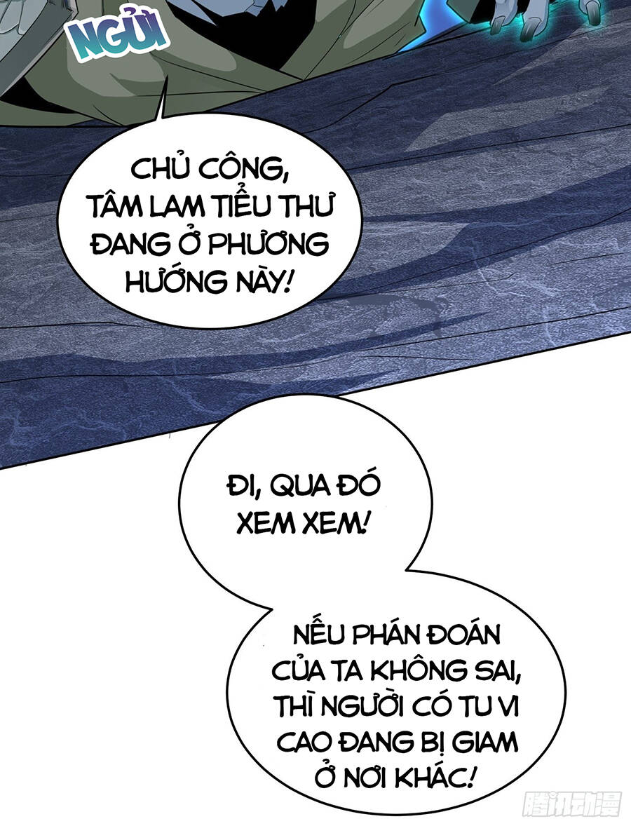 Người Ở Rể Bị Ép Thành Phản Diện Chap 396 - Next Chap 397
