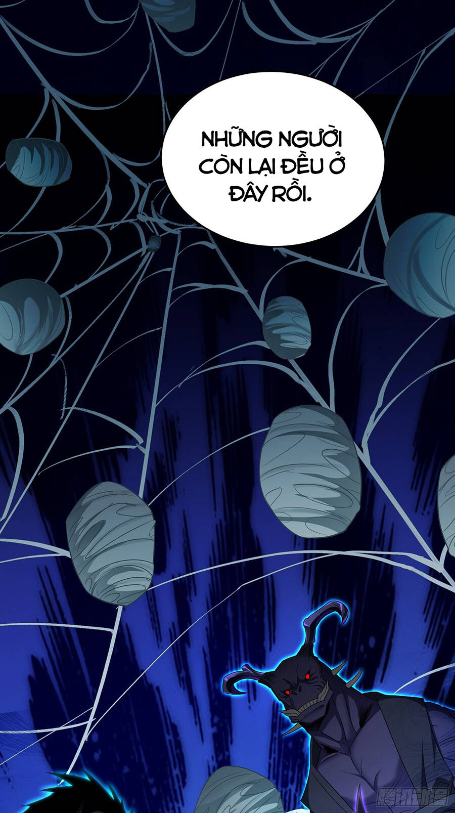 Người Ở Rể Bị Ép Thành Phản Diện Chap 396 - Next Chap 397