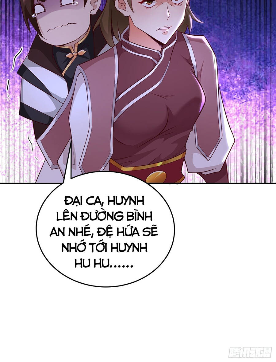 Người Ở Rể Bị Ép Thành Phản Diện Chap 396 - Next Chap 397