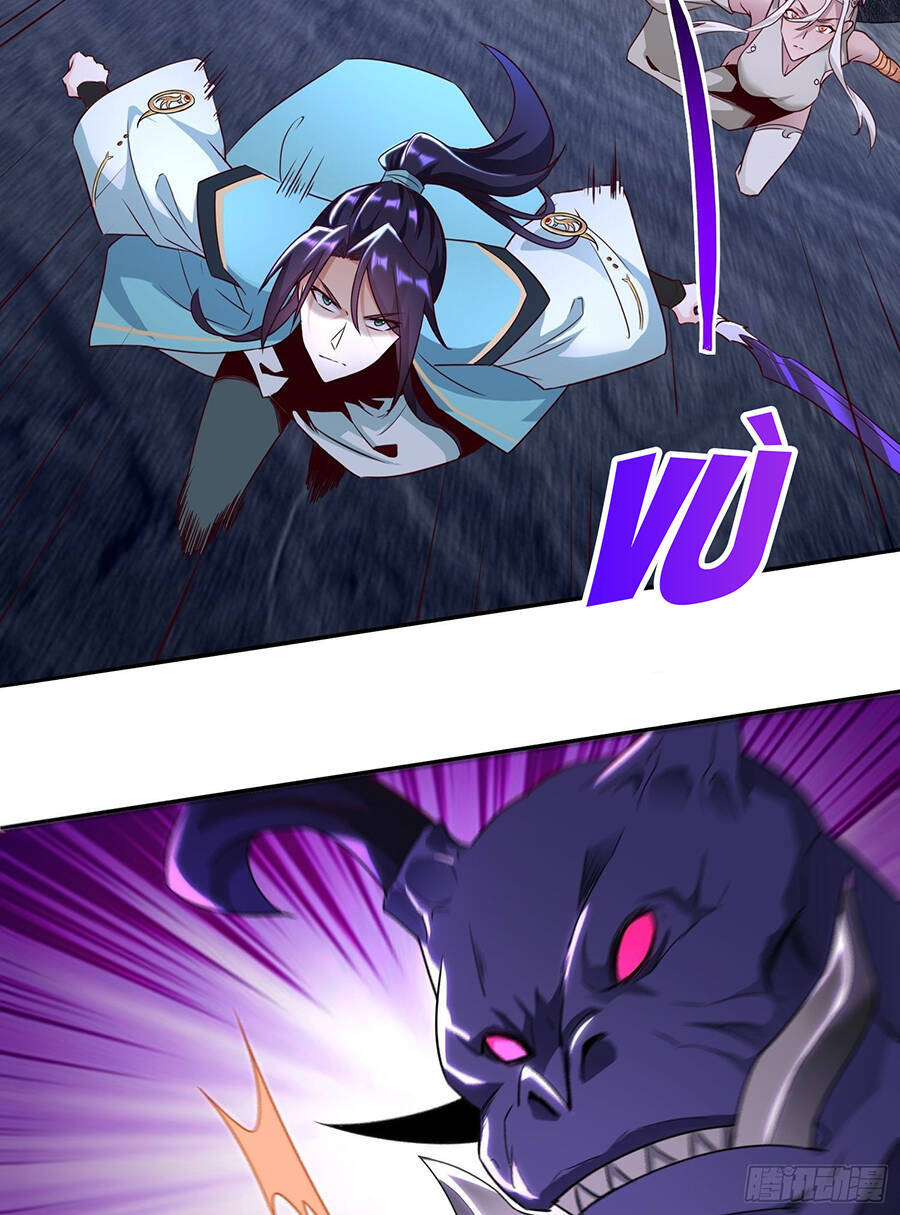 Người Ở Rể Bị Ép Thành Phản Diện Chap 396 - Next Chap 397