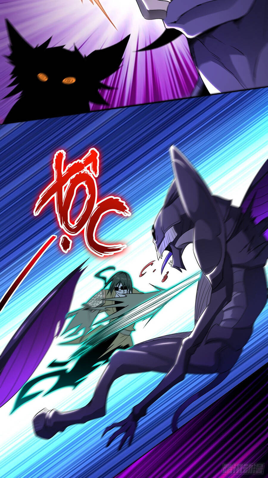 Người Ở Rể Bị Ép Thành Phản Diện Chap 396 - Next Chap 397