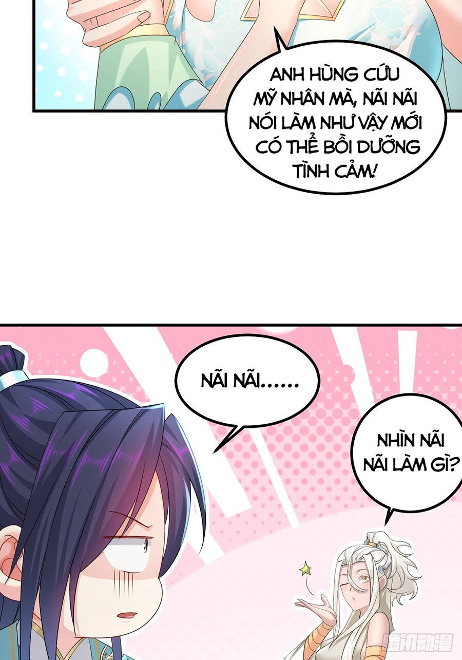Người Ở Rể Bị Ép Thành Phản Diện Chap 397 - Next Chap 398