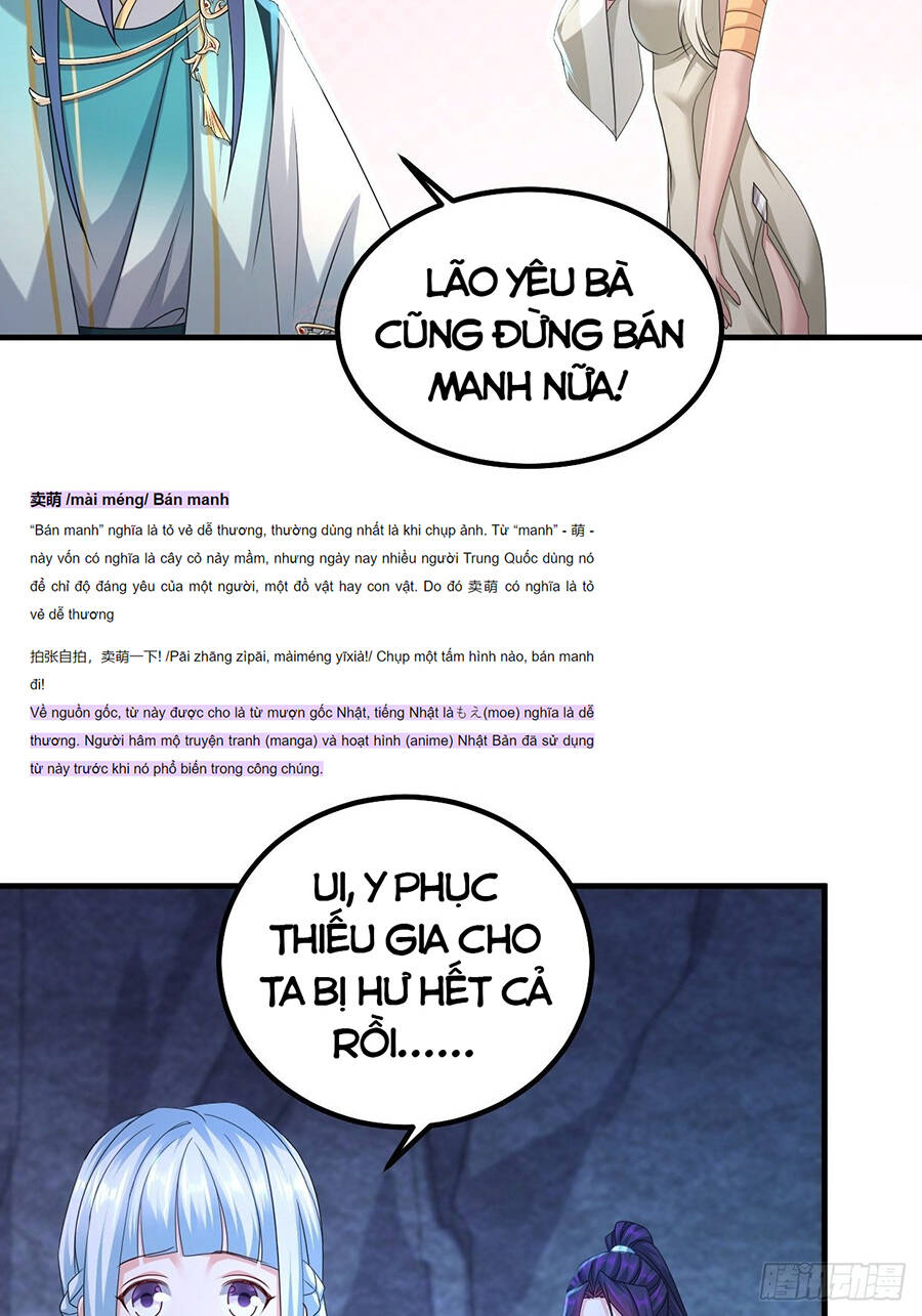 Người Ở Rể Bị Ép Thành Phản Diện Chap 397 - Next Chap 398