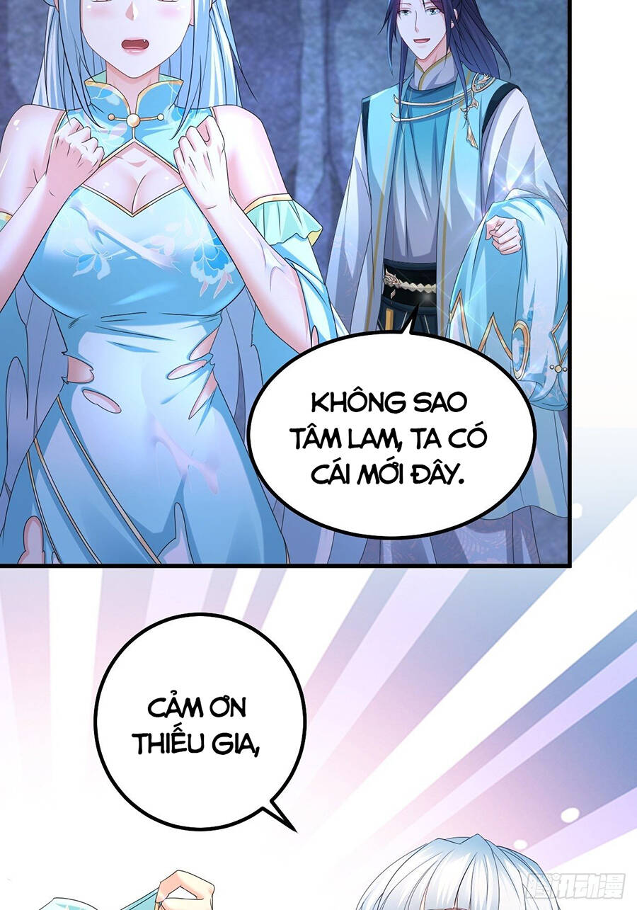Người Ở Rể Bị Ép Thành Phản Diện Chap 397 - Next Chap 398