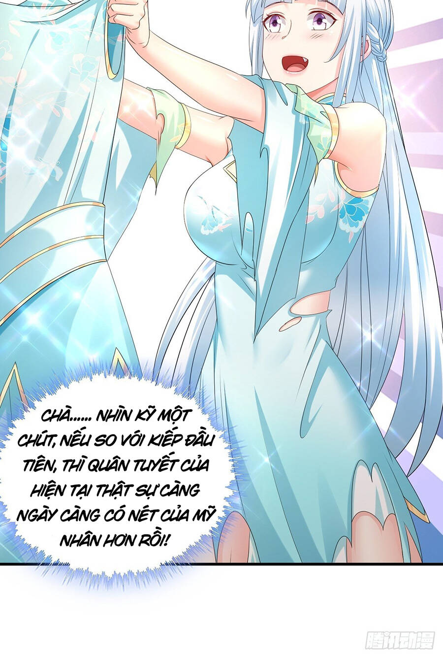 Người Ở Rể Bị Ép Thành Phản Diện Chap 397 - Next Chap 398