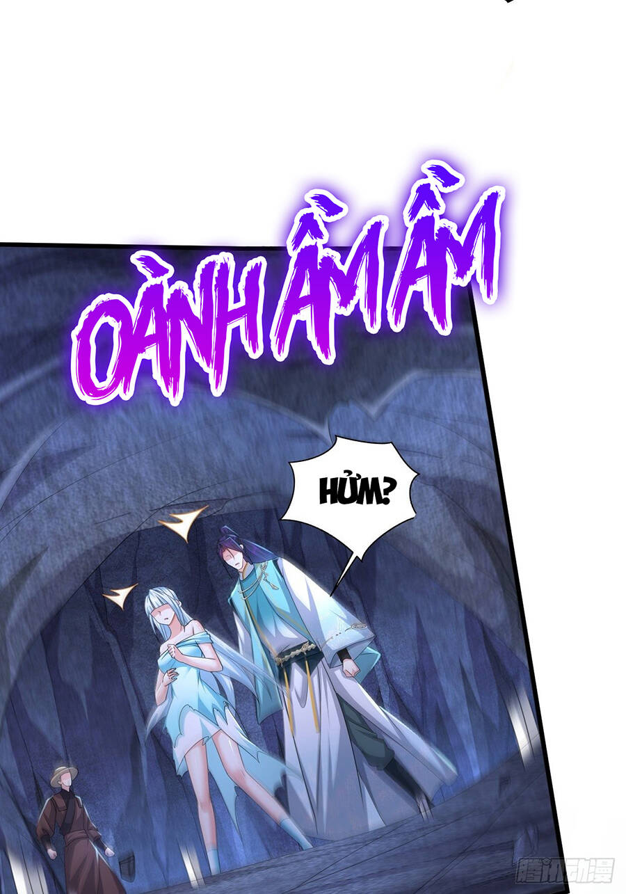 Người Ở Rể Bị Ép Thành Phản Diện Chap 397 - Next Chap 398