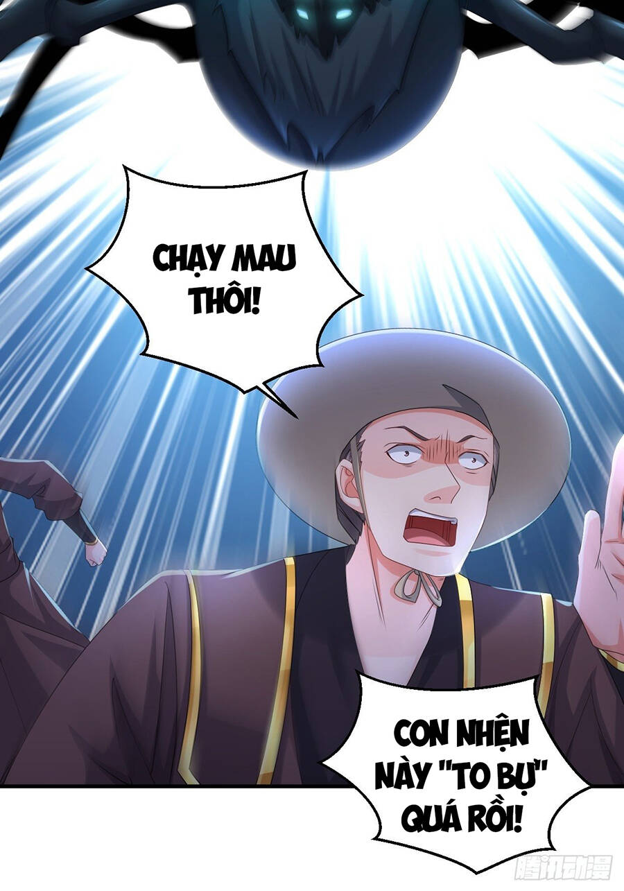 Người Ở Rể Bị Ép Thành Phản Diện Chap 397 - Next Chap 398