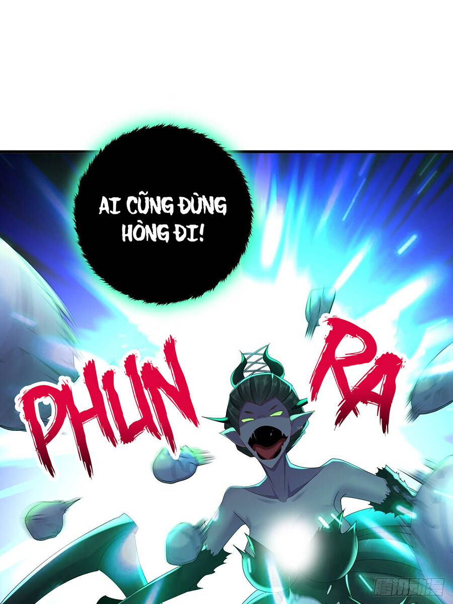 Người Ở Rể Bị Ép Thành Phản Diện Chap 397 - Next Chap 398