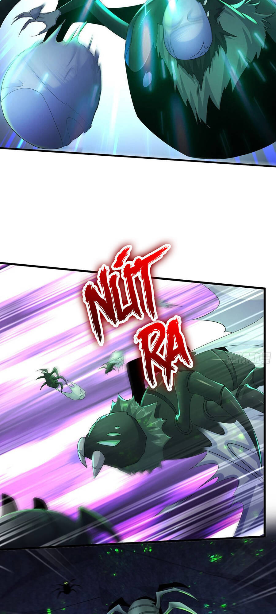 Người Ở Rể Bị Ép Thành Phản Diện Chap 397 - Next Chap 398