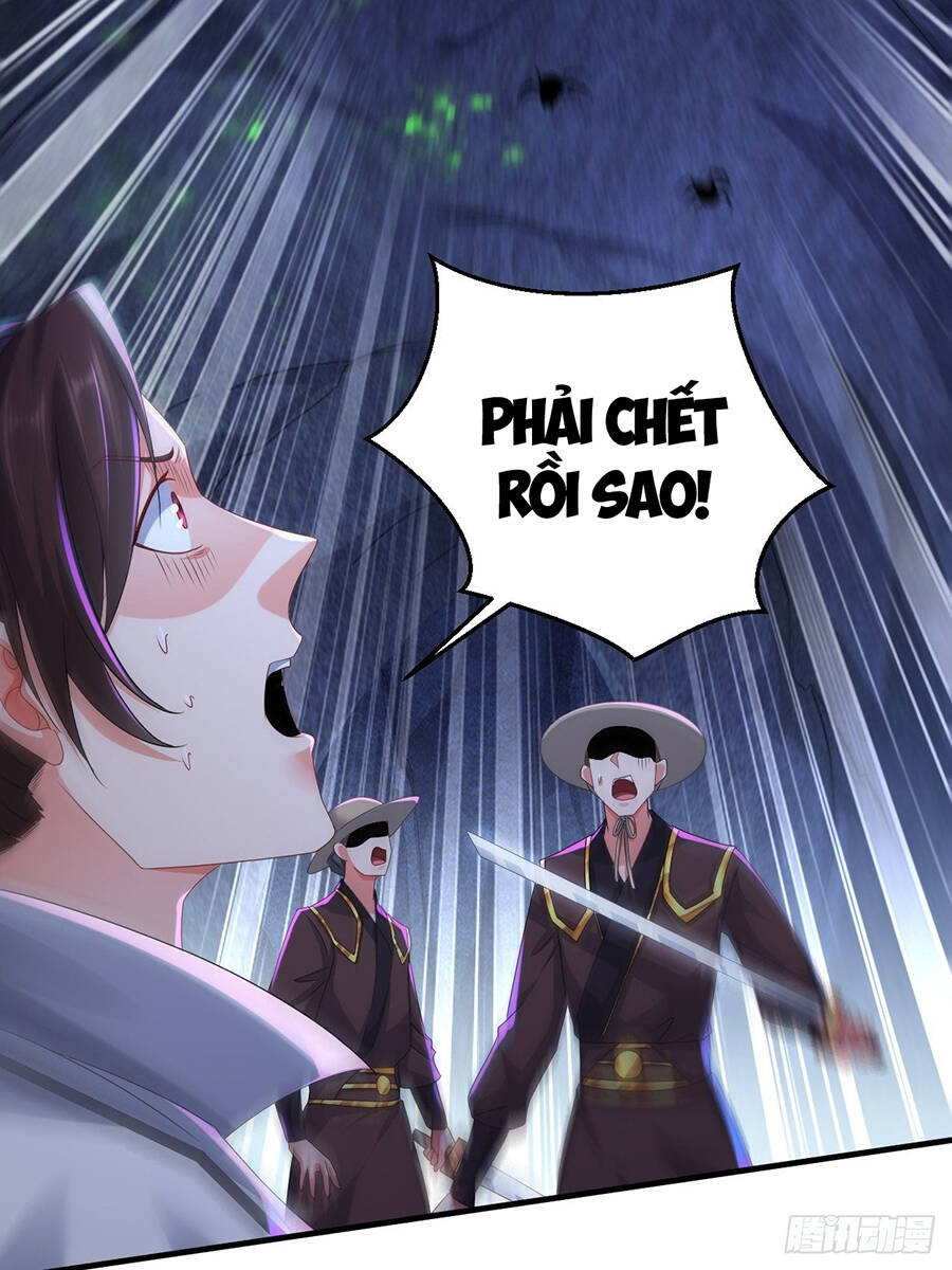 Người Ở Rể Bị Ép Thành Phản Diện Chap 397 - Next Chap 398