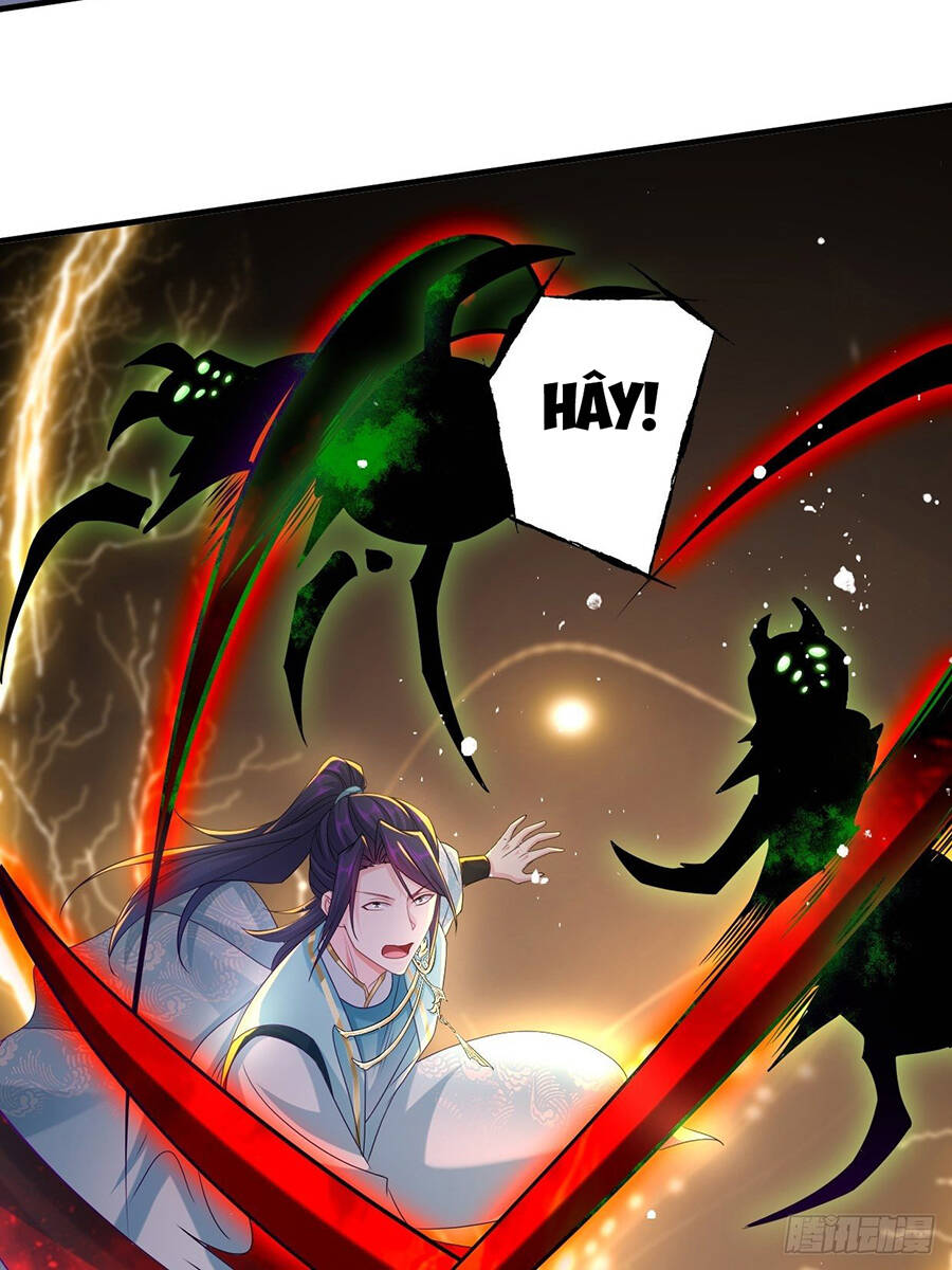 Người Ở Rể Bị Ép Thành Phản Diện Chap 397 - Next Chap 398