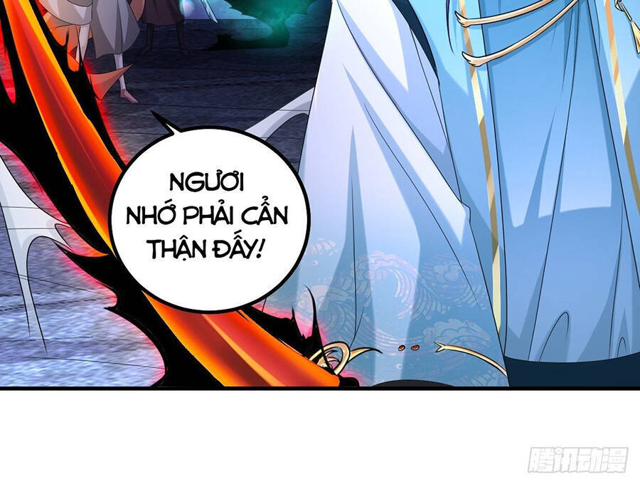 Người Ở Rể Bị Ép Thành Phản Diện Chap 397 - Next Chap 398