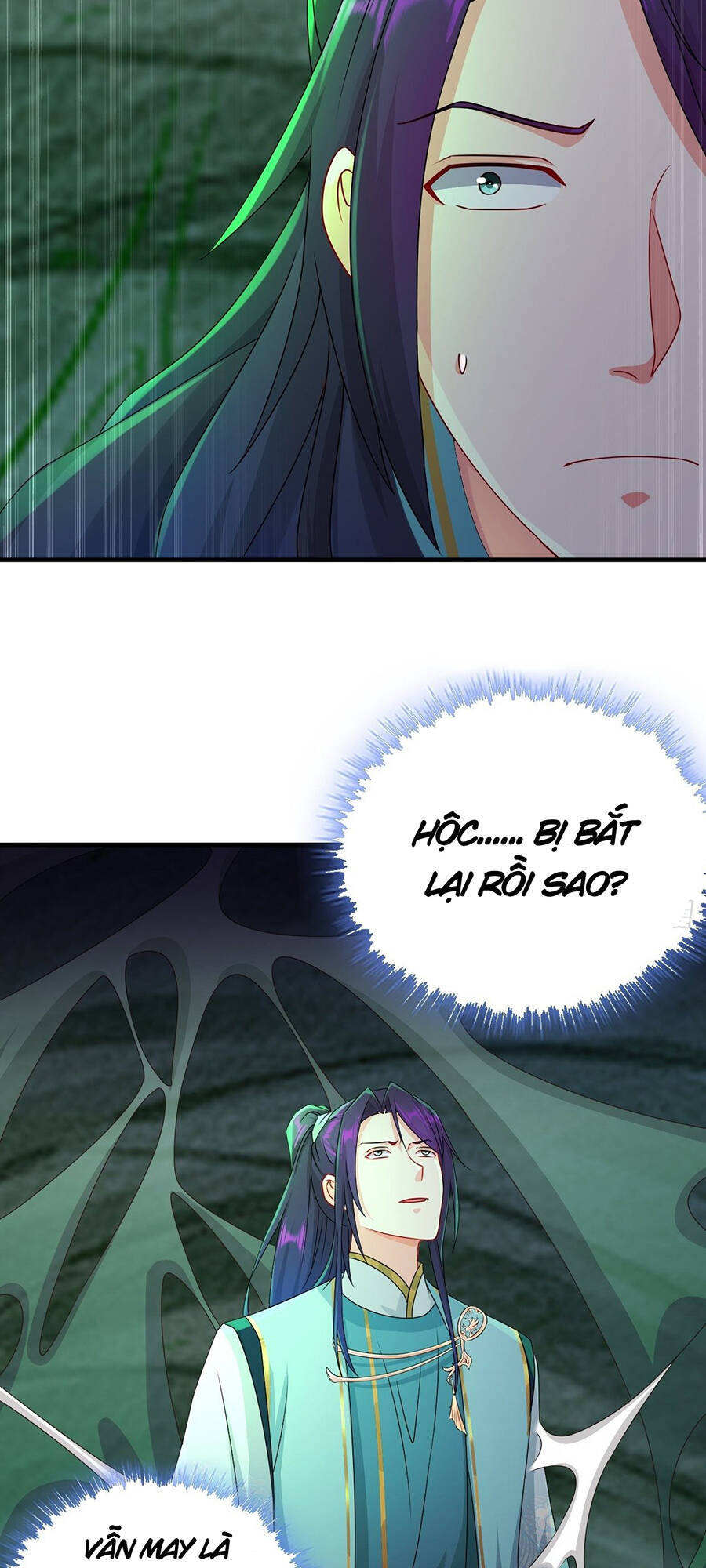 Người Ở Rể Bị Ép Thành Phản Diện Chap 397 - Next Chap 398