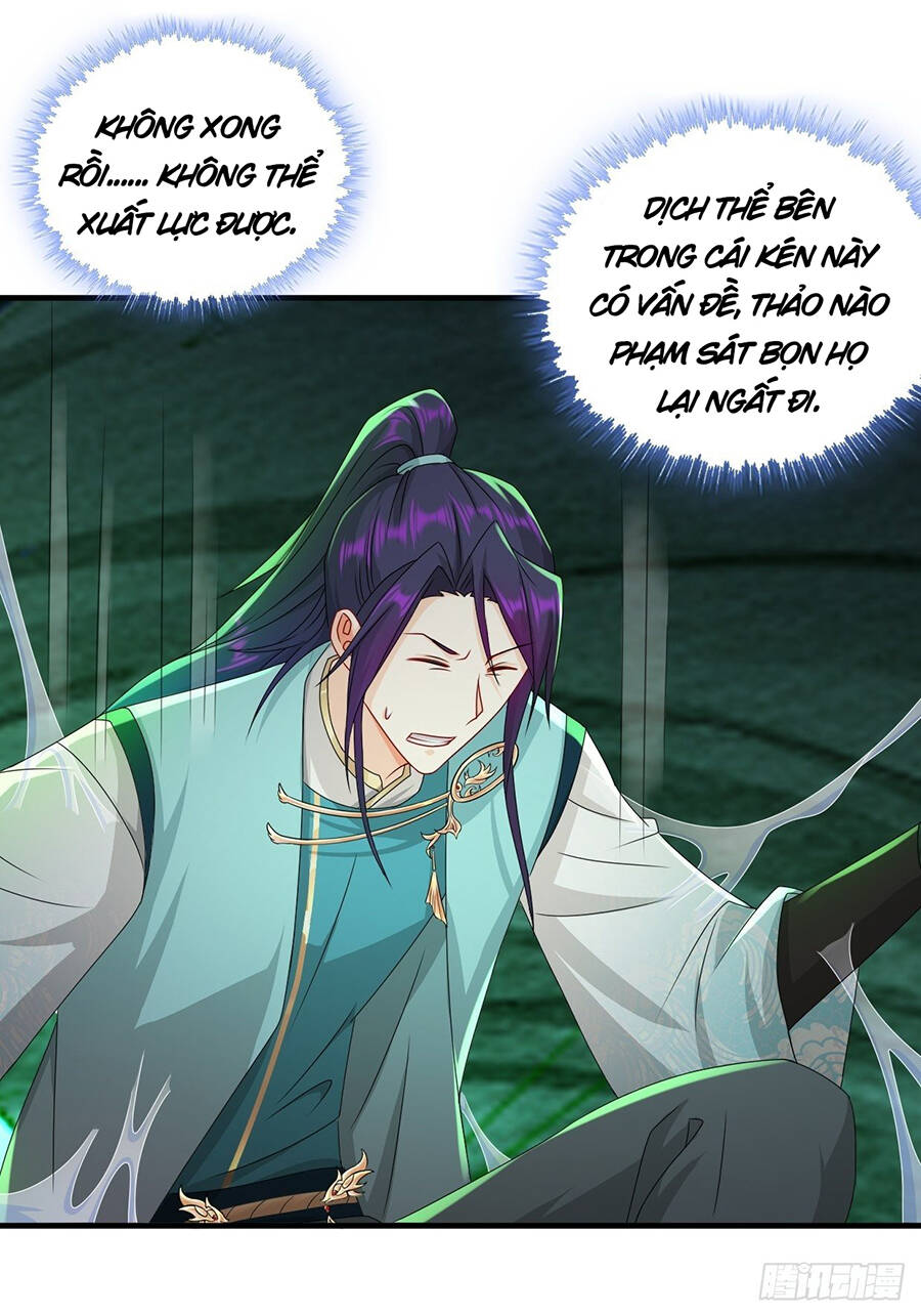 Người Ở Rể Bị Ép Thành Phản Diện Chap 397 - Next Chap 398