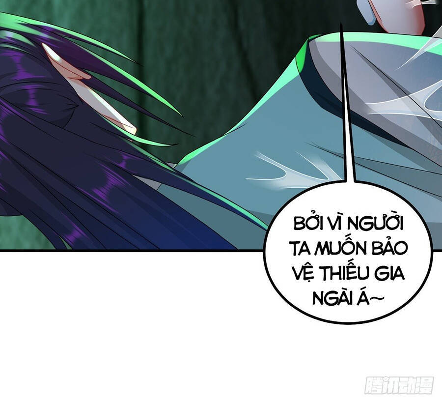 Người Ở Rể Bị Ép Thành Phản Diện Chap 397 - Next Chap 398