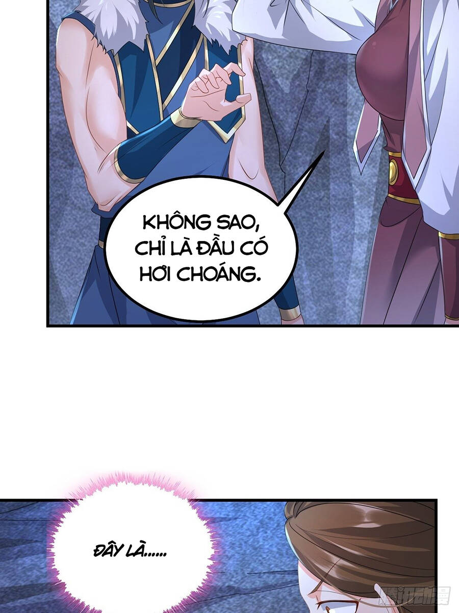Người Ở Rể Bị Ép Thành Phản Diện Chap 397 - Next Chap 398