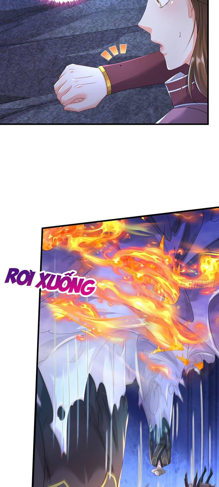 Người Ở Rể Bị Ép Thành Phản Diện Chap 397 - Next Chap 398