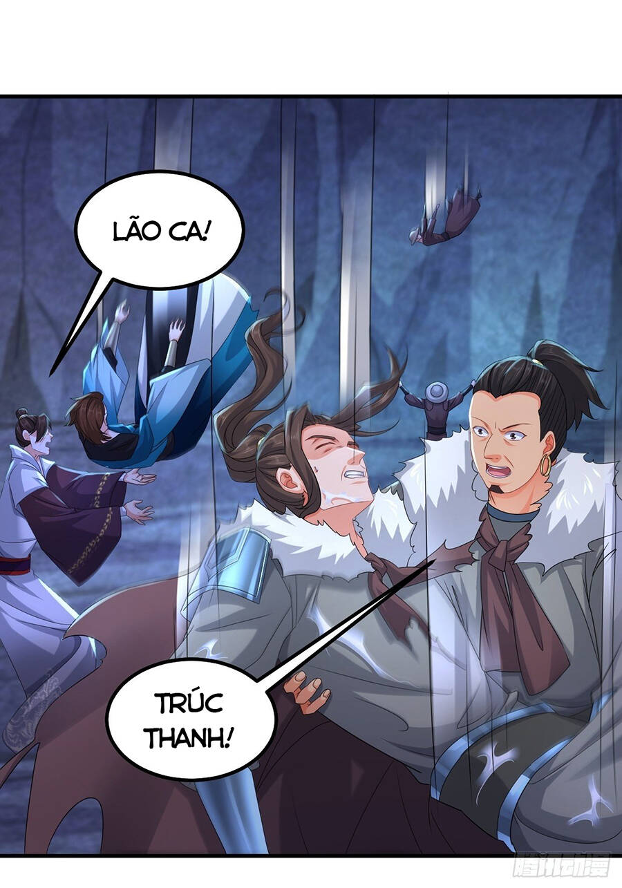Người Ở Rể Bị Ép Thành Phản Diện Chap 397 - Next Chap 398