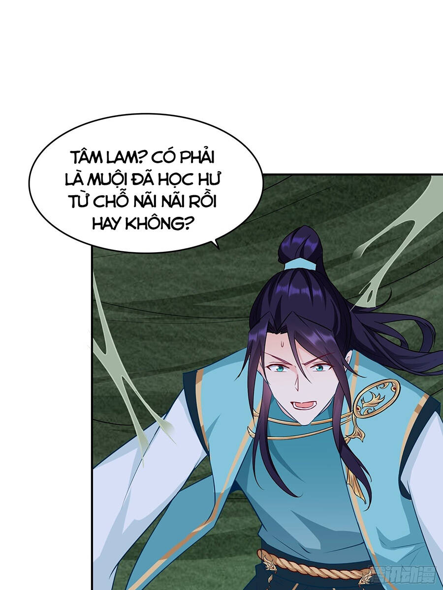 Người Ở Rể Bị Ép Thành Phản Diện Chap 398 - Next Chap 399