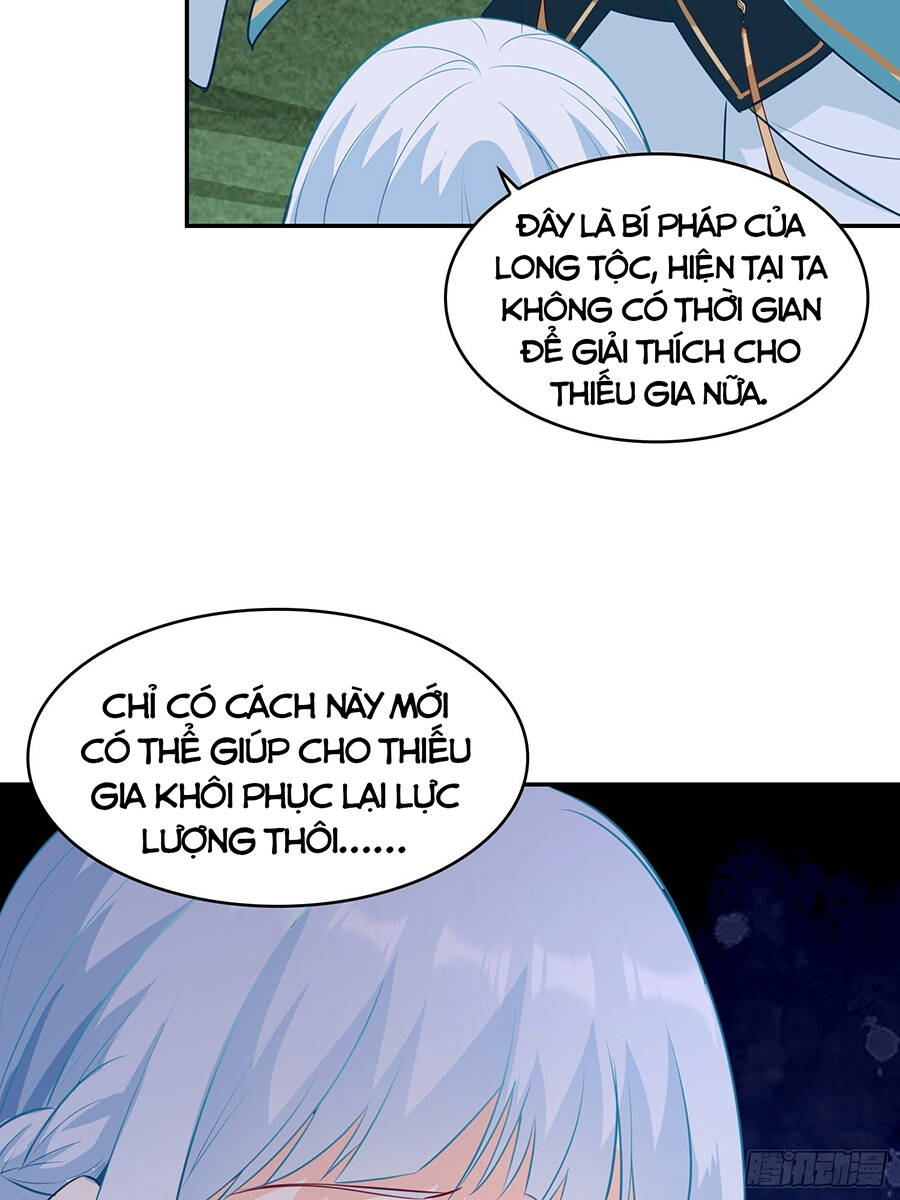 Người Ở Rể Bị Ép Thành Phản Diện Chap 398 - Next Chap 399