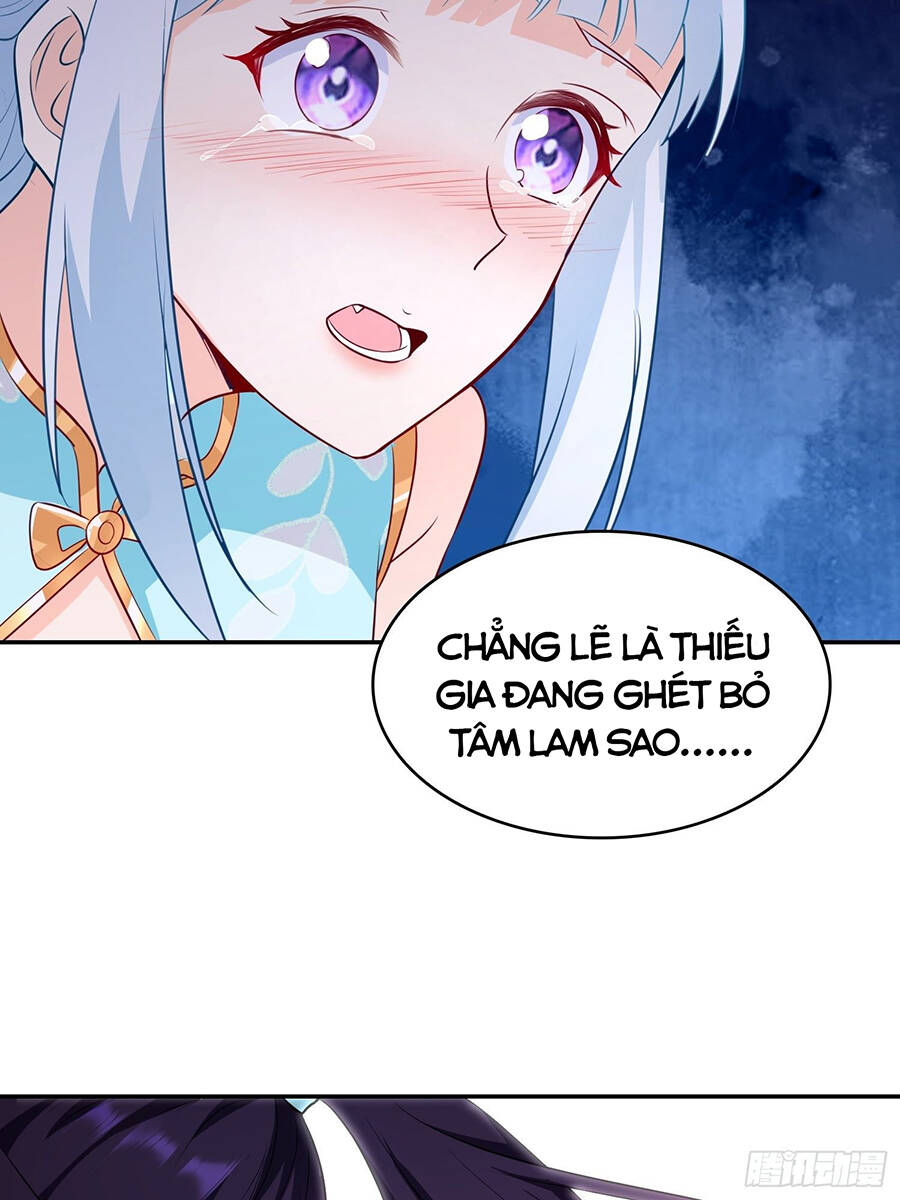 Người Ở Rể Bị Ép Thành Phản Diện Chap 398 - Next Chap 399